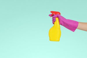 Lee más sobre el artículo El pH de los productos de limpieza