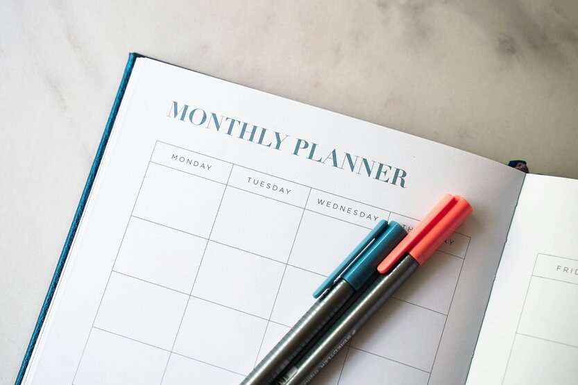 Lee más sobre el artículo Cómo planificar tu menú semanal